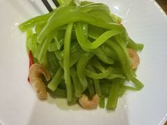 -北京老铺烤鸭(老城根店)