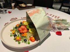 -狮拾久·现代新加坡料理(福田COCO Park店)