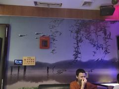 -欢乐迪派对潮K·KTV(华南城店)