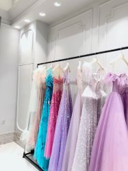 -MuseMarry婚纱(前海嘉里中心店)