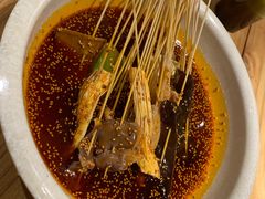 -叶婆婆钵钵鸡(解放碑店)