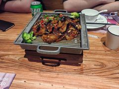 -U你·湖北家宴菜(南湖总店)