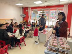 -井德幼儿园(泰达园)