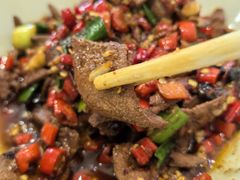 小炒猪肝-新新湘菜馆(新中街二条店)
