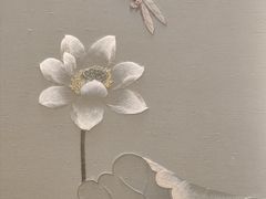 -白玉兰广场停车场