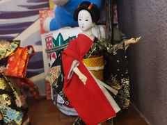 -月见·烧鸟酒场居酒屋(农科路店)