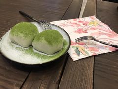 -羽至金时(柏威年店)