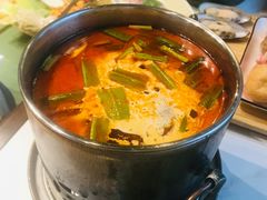 -Thai Basil罗勒叶泰式餐厅(时代天街店)