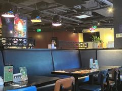 -bluefrog蓝蛙(水游城店)