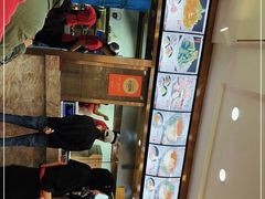 -清真·君乐牛肉面(一只船中街店)