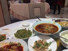 -辣螃铠盆盆蟹大排档(海昌店)