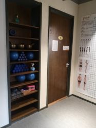 -FineYoga梵音瑜伽·普拉提