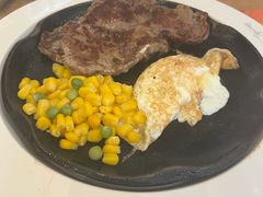 -豪客来牛排(红豆万花城店)