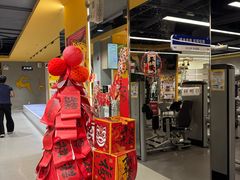-超鹿运动(大唐世家店)