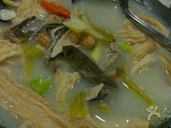 福果支竹猪肚-海宝酒家(中山四路店)