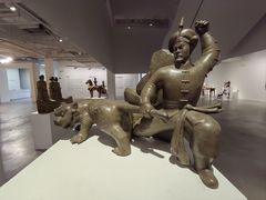 -上海油画雕塑院