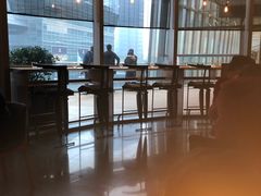 大堂-金牌外婆家(苏州中心店)