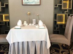 -青岛海景花园大酒店·粤海餐厅