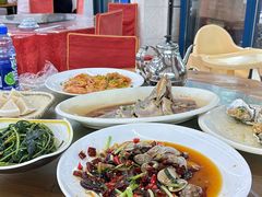 -三亚相缘海鲜排档(三亚湾店)