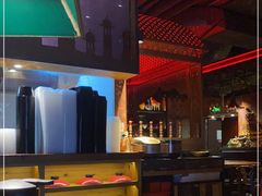 -楼兰新疆主题餐厅(坂田佳华领汇广场店)