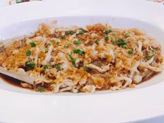 -丽晶美庐·玉兰餐厅