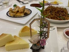 -荣粤酒家·融合粤菜·海鲜火锅