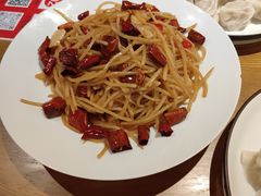 -伊喜饺子(五道口学院路店)