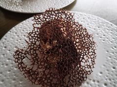 提拉米苏-恰餐厅及酒吧CHAR Bar & Grill(北京三里屯洲际店)