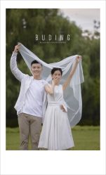 -布丁婚纱摄影工作室