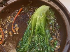 -花少爷·鲜虾干贝粥(延安万达店)