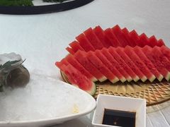 -盛百味·家宴餐厅(霸州分店)