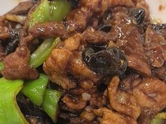 -金鸭都·老北京特色家常菜(潘家园店)