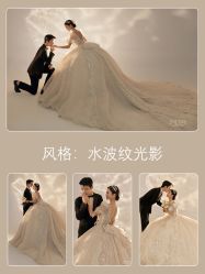 点击看大图 -今生有约国际精品婚纱摄影(苏州店)