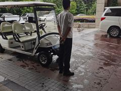 -苏州金鸡湖大酒店