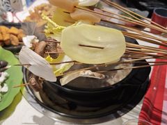 -钢管厂五区小郡肝串串香火锅(梅川路店)