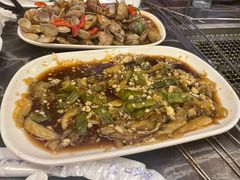 -红棚子肚绷·徐州烧烤(南京店)