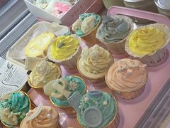 -麦雪尔甜品·生日蛋糕(新街口旗舰店)