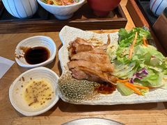 -味太助·银饭食堂(中华城店)