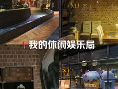 -X先生·MRX沉浸密室(厦门双子塔海景店)