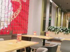 大堂-乐凯撒披萨(喜荟城店)