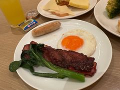 -舟山朱家尖威斯汀酒店·知味标帜自助餐厅