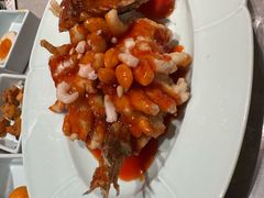 -松鹤楼·苏式汤面(虹桥天地店)