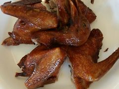乳鸽-御满江海鲜酒家(洛溪新城店)