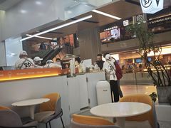 -野人先生现做冰淇淋(北京环宇荟店)