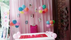 -四方阁酒楼·宴会厅(圣灯店)