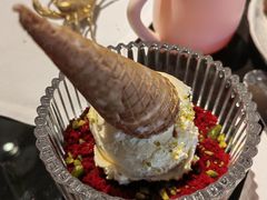 -滙壹西餐厅·厦门华尔道夫酒店