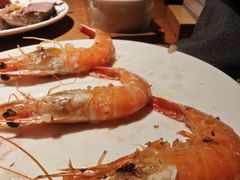 -拉蒂娜·巴西牛排馆 Latina·Brazilian Steakhouse(王府井喜悦店)
