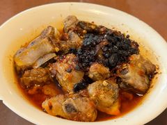 -天下客饭店(中山路店)