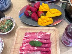 -松野谷·寿喜烧自助(华联顺义金街购物中心店)