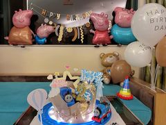 -惠州金海湾嘉华度假酒店